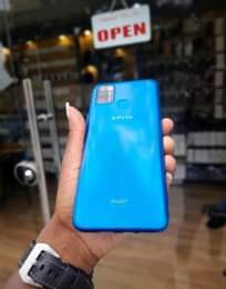 A picture of INFINIX SMART 5 LITE
