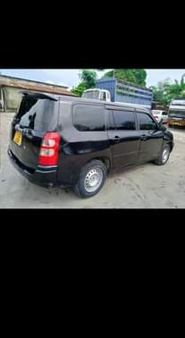A picture of TOYOTA PROBOX