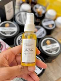 A picture of Lotion