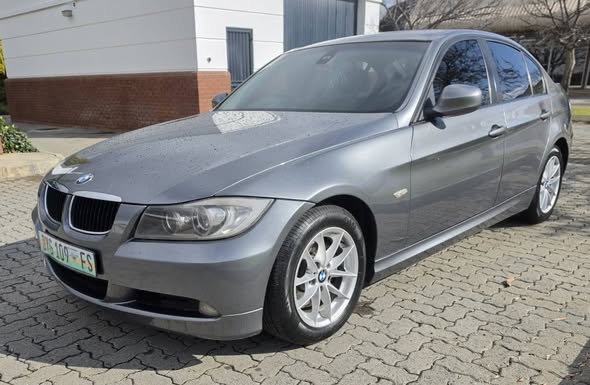 cheap cars welkom