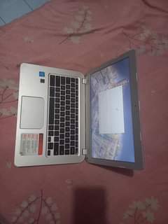 chromebook
