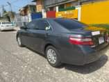 A picture of Foreign used 2008 model Accident free Leather seats 4 8m