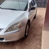 A picture of 08114560910 For Quick response kindly call my number 05 Honda