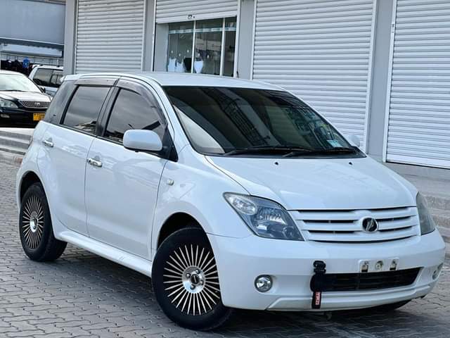 A picture of Toyota IST for sale