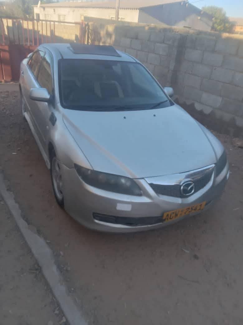 classifieds/cars mazda