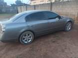 A picture of Nissan Altima 2005 moel