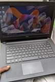 A picture of Dell 45 Ram 4gb Storage 500 Gb Charge 3 hrs