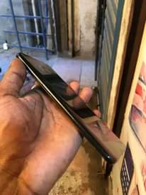 A picture of SAMSUNG GALAXY S8 PLUS DUOS KLECK