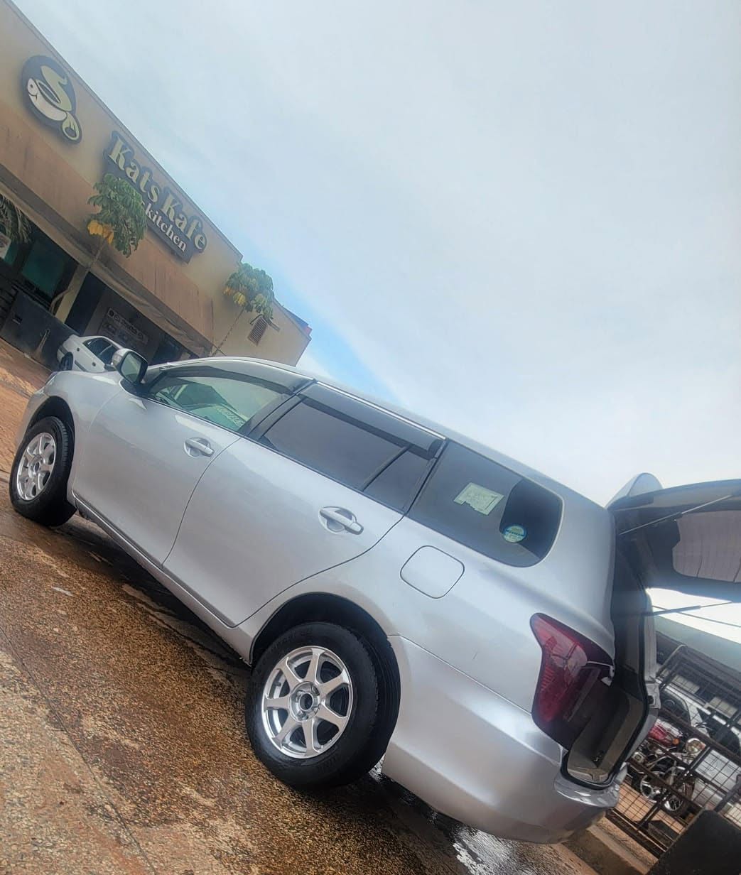 A picture of Quick sell 21 5m 0707442262 0767305199