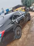 A picture of Lexus ES350 tokubo standard 3 6m