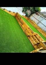 artificial turf