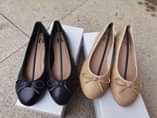 A picture of PUMPS