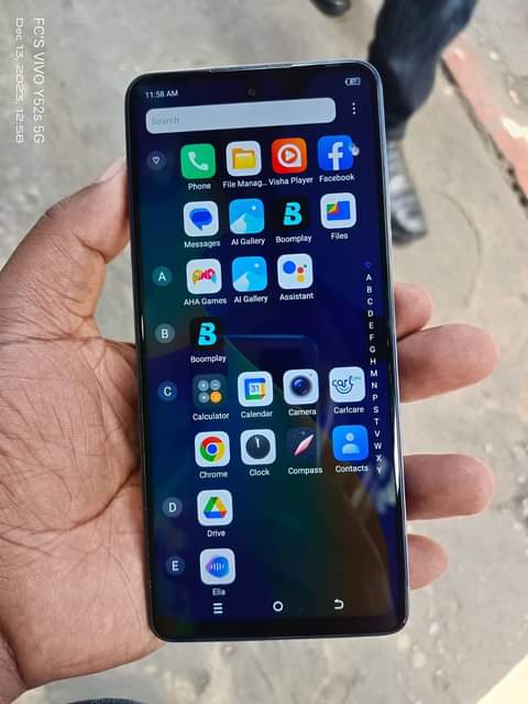 tecno 10pro