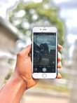 A picture of IPHONE 6
