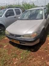 property kuwadzana