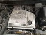 A picture of Lexus RX 300