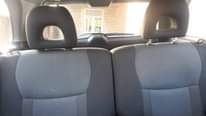 A picture of RAV4 automatic for sale with all documents made in 204