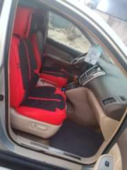 A picture of NEATLY USED LEXUS RX330 BELGIUM STANDARD Absolutely nothing to fix