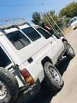 A picture of Toyota Land cruiser Hardtop Coil