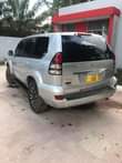 A picture of Inauzwa Prado 120 TZS 25M For sale Prado 120 U