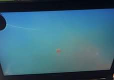 A picture of Toshiba