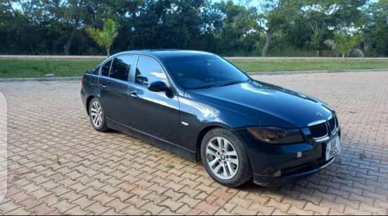 used bmw