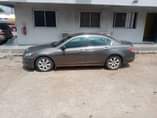 A picture of Honda accord 2009 model v6