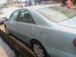 A picture of Toyota Camry 2005 Untouched engine and gear ac very cool