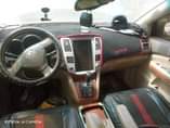 A picture of True definition of Luxury. Lexus RX330 Your next car. Dont