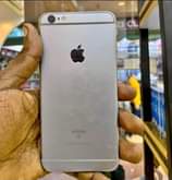 A picture of IPhone 6s Plus