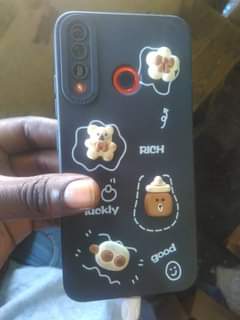itel s15