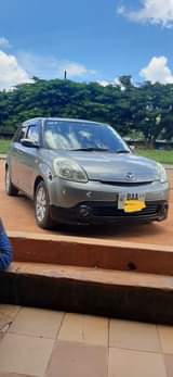 mazda verisa
