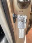 A picture of Camry 03