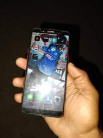A picture of Oppo A83