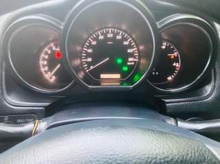 A picture of TOYOTA HARRIER LOVERS GARI INAUZWA HAINA KUFELI PIGA SIM 0716662699