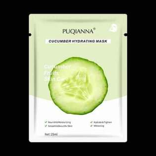 A picture of Face mask