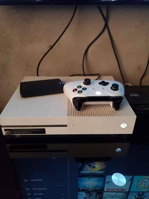 xbox