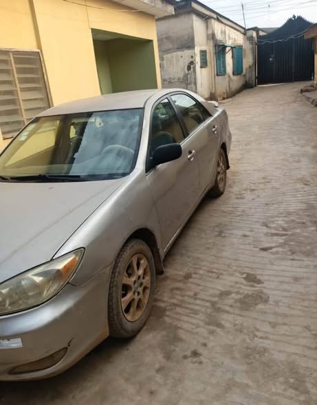 A picture of Awoof deal For first body pan Toyota Camry