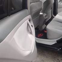 A picture of TOYOTA CAMRY 2008 MODEL IN PRISTINE CONDITION Engine is perfectly