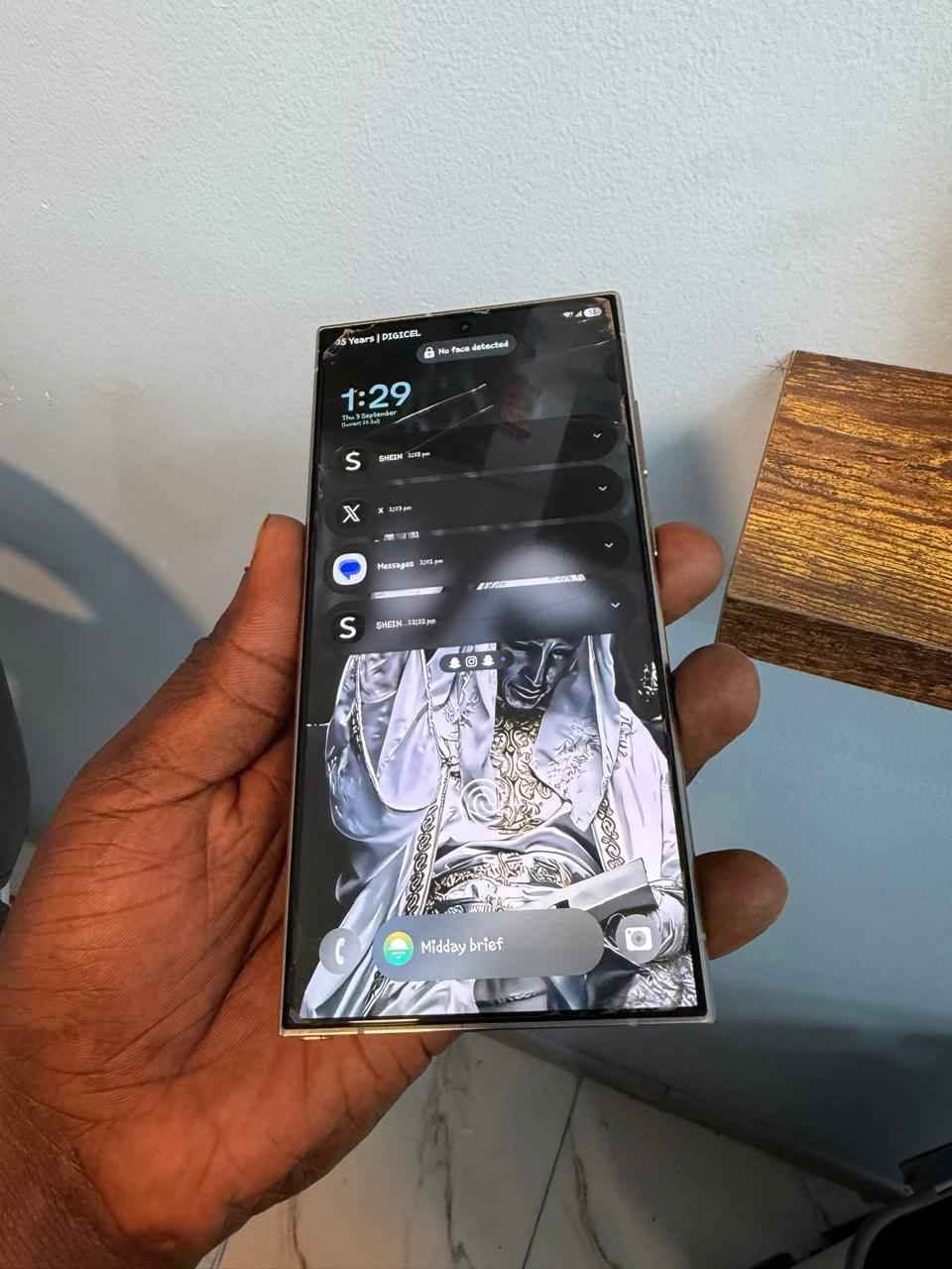 phones
