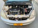 A picture of Toyota Vitz