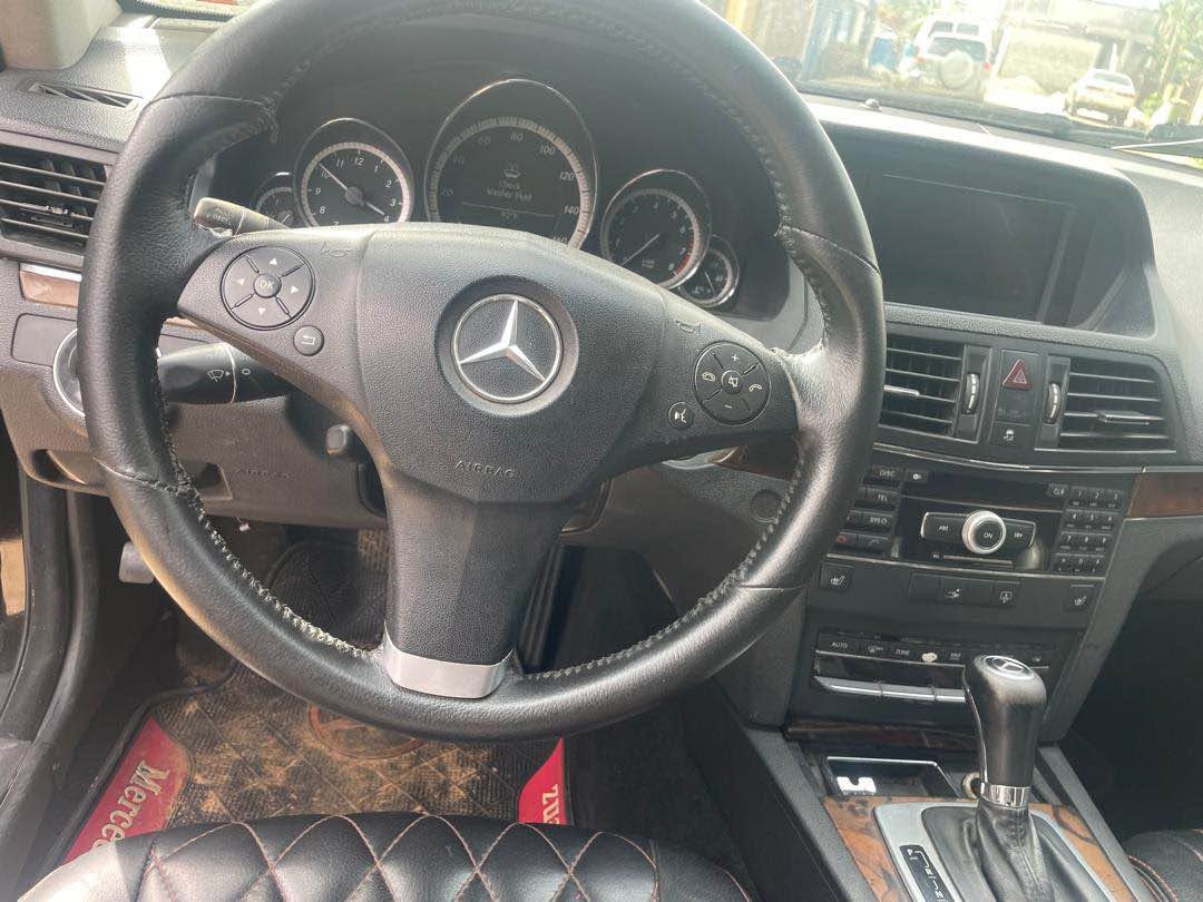 A picture of Es350