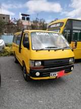 matatu