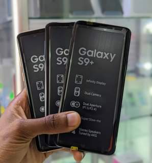 samsung s9