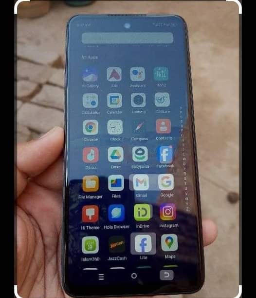 tecno spark