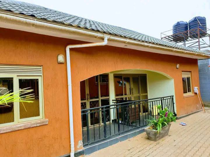 A picture of Namugongo Town 5Rental Units Houses On Sale At 330Millions Ugx