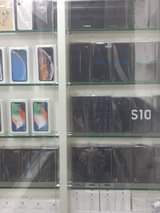 A picture of Mobile phone