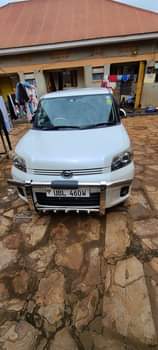 A picture of Quick sale 2008 Toyota rumion Well maintained 1.5cc. Push to