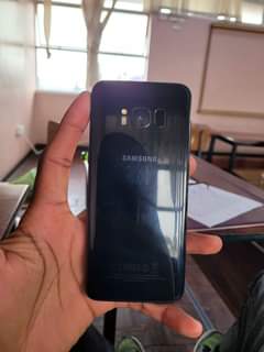 samsung s8