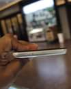 A picture of SAMSUNG A42 5G
